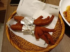 -苏小柳点心·手作小笼包(浦东嘉里城分院)