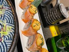 -山上下日本料理(万象城店)