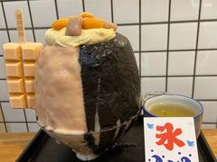-WONDER ICE 萬得冰田(建設路总店)