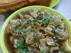 -陈记锅巴菜(五大道店)