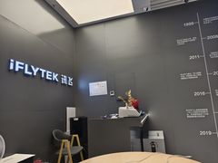 -科大讯飞直营店(上海月星环球港)