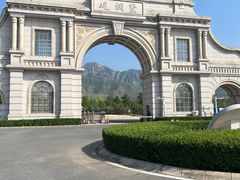 -观澜小洱海