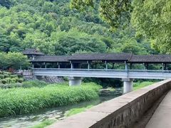 -兰亭风景区