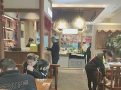 -杨厨的田园饭店(长城路店)