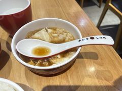 -李叙青冒菜•成都冒烤鸭(上海爱琴海购物中心店)