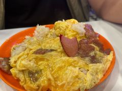 -澳门陈光记烧味饭店(南京德基广场店)