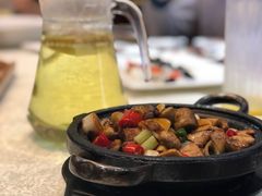 -聚丰园•湖鲜餐厅(阿红私房菜梅石路店)