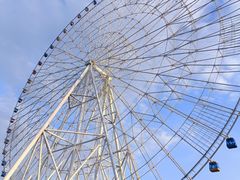 -南昌之星摩天轮