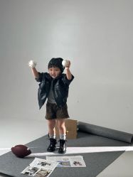 -爱你宝贝孕婴亲子摄影美学馆(绍兴店)