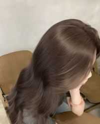 -首脑美发沙龙
