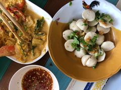 -Doo Dee Thai Food(Issan/Isaan/Esan)