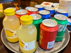 -田小狗的饭店(碧桂园店)