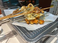 -头牌·鹤岗小串(万达店)