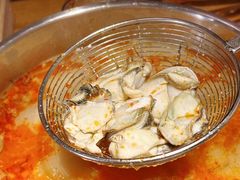 -山海蟹庐·海鲜糟粕醋火锅(慈溪店)