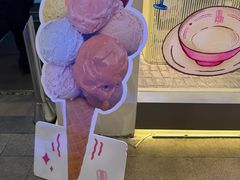 -红楼HONGLOU Gelato(淮海中路店)