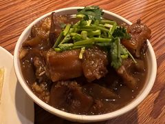 -清真吴记门钉肉饼·喜多利