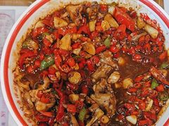 -堂瓦里·33年传统赣菜(第一街区店)