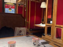 -新白鹿餐厅(第一百货店)