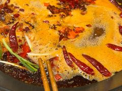 -朱光玉火锅馆(正弘城店)