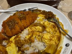 -CoCo壱番屋(久光百货店)