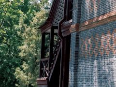 -周恩来同志少年读书旧址