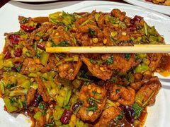 -恩宏德餐馆(平山道店)