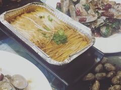 -锦州烧烤(北太平庄店)