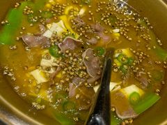 -贡宴盐帮菜自贡驻京联络处餐厅