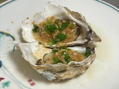 -老郑海鲜楼(天桥店)