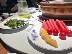 -风味小馆(天目湖宾馆店)