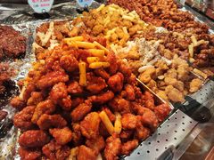 -胖东来生活广场(健康路店)