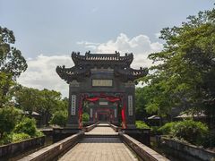 -粤晖园