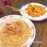 招牌滑蛋牛肉饭好好吃[调皮]