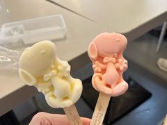 -史努比缤纷世界