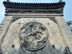 -山西王家大院