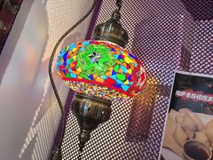 -纳鲁孜·新疆特色餐厅(上海悦荟广场店)