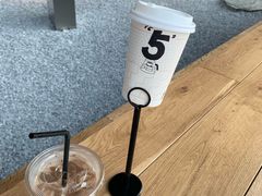 摩卡-Seesaw Coffee(朝阳大悦城店)