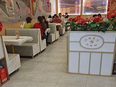 -江城燕子大排档(江汉路步行街店)