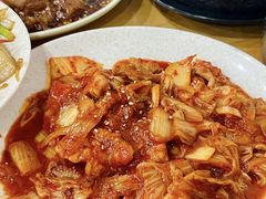 -贤花饭店(城阳店)