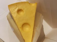 -St蛋糕王国(亨特店)