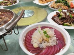 -宝发园名菜馆