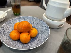 -阿庄新豫菜(航海东路店)