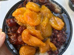 -小胖老味刨冰