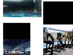 -海乐健康美食·SPA水疗会(水都假日酒店)