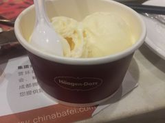 -芭菲盛宴·环球美食(锦城万达广场店)