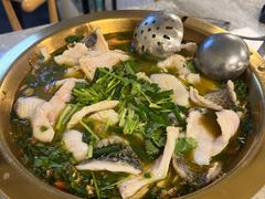 -重庆尖叫鸡尖椒鱼(夏湾总店)