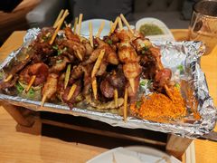 -生如夏花泰式火锅(鹭洲里店)