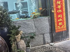 -又见炊烟私房菜(敬亭路店)