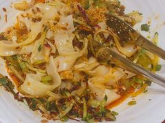 西贝凉皮-西贝(金桥店)
