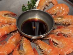 -范儿·嫂子烤肉·精致炭火烤肉(长治路店)